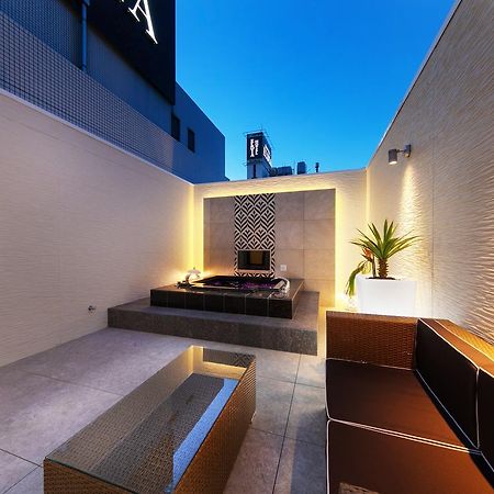 Hotel Eldia Luxury Kobe (Adults Only) Exterior photo