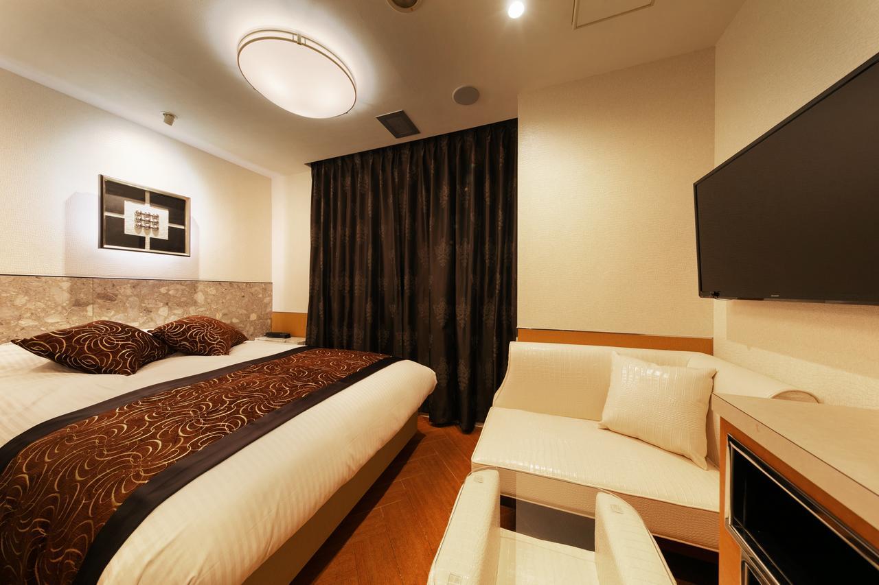 Hotel Eldia Luxury Kobe (Adults Only) Exterior photo