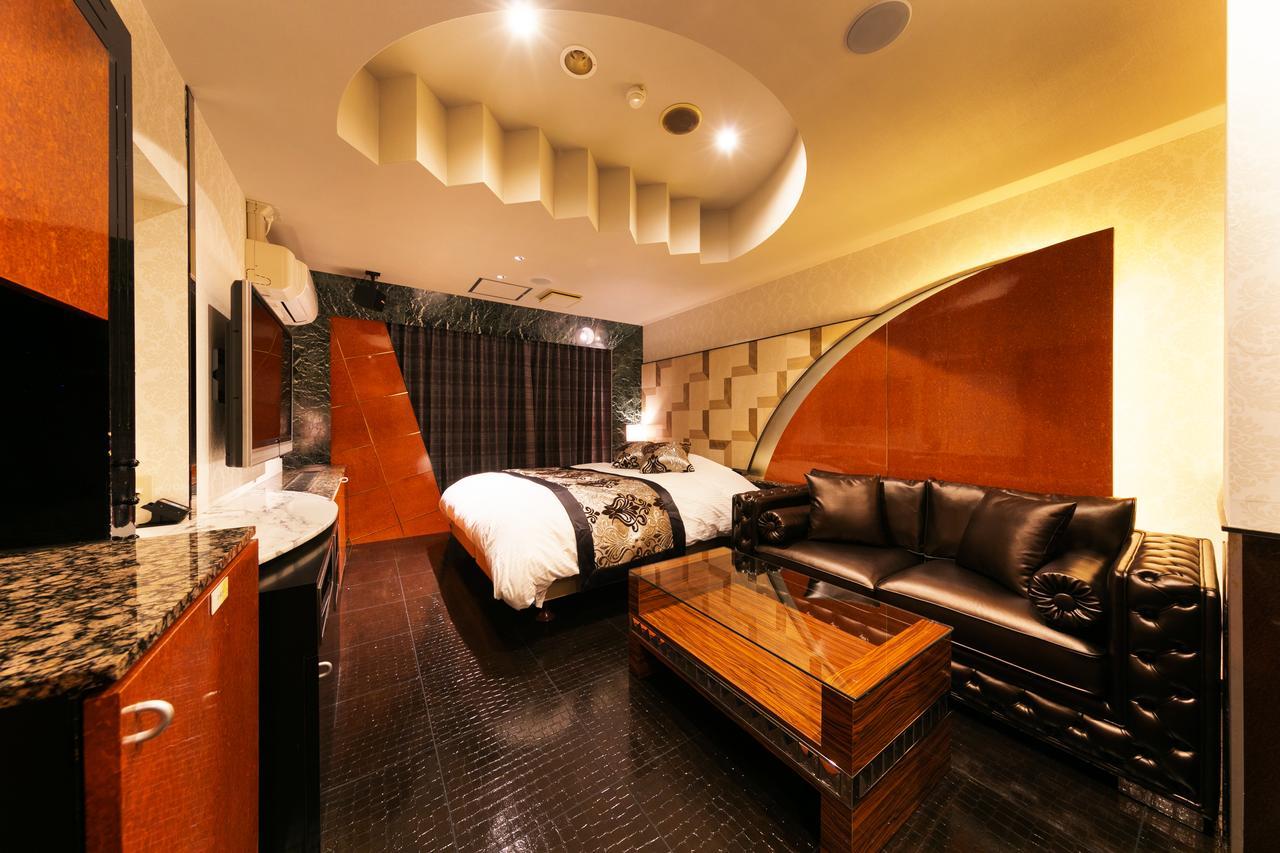 Hotel Eldia Luxury Kobe (Adults Only) Exterior photo