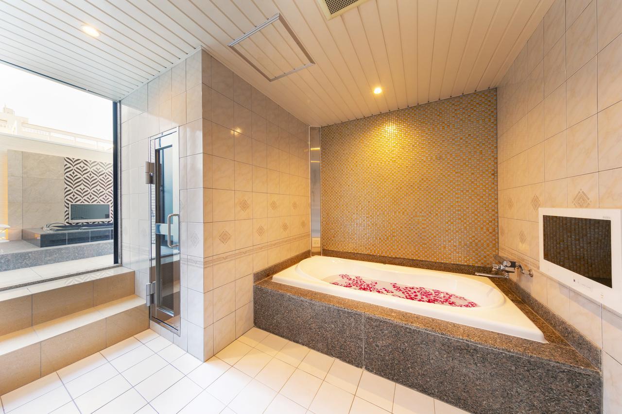 Hotel Eldia Luxury Kobe (Adults Only) Exterior photo
