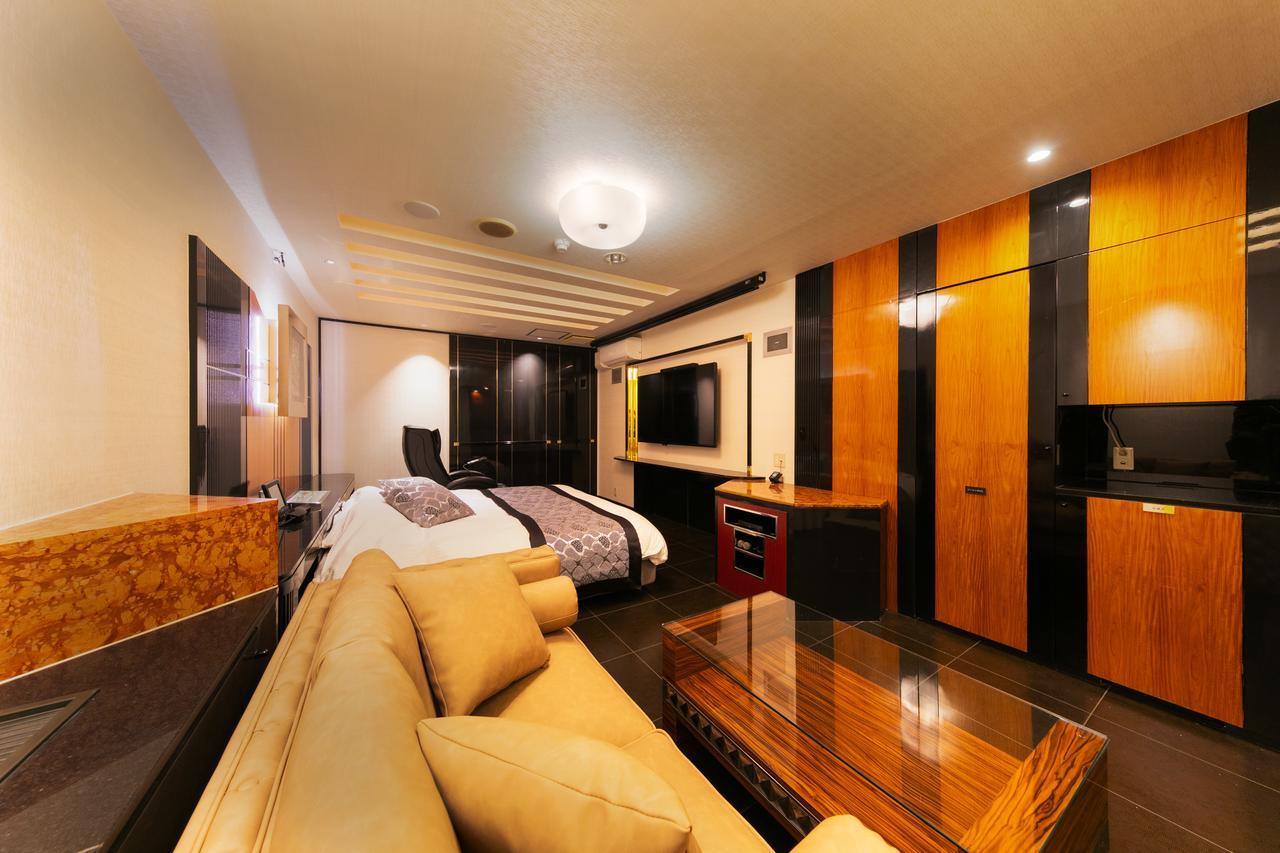 Hotel Eldia Luxury Kobe (Adults Only) Exterior photo