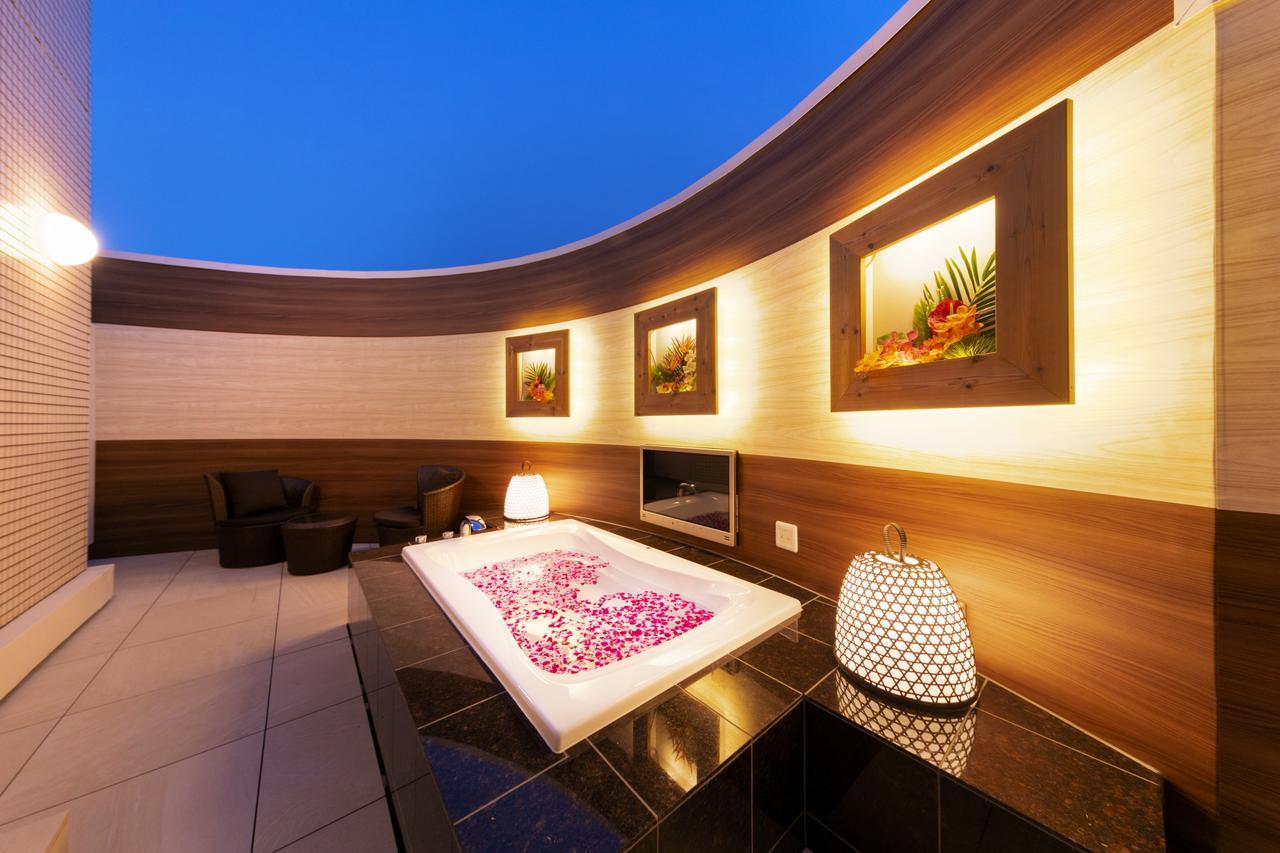 Hotel Eldia Luxury Kobe (Adults Only) Exterior photo