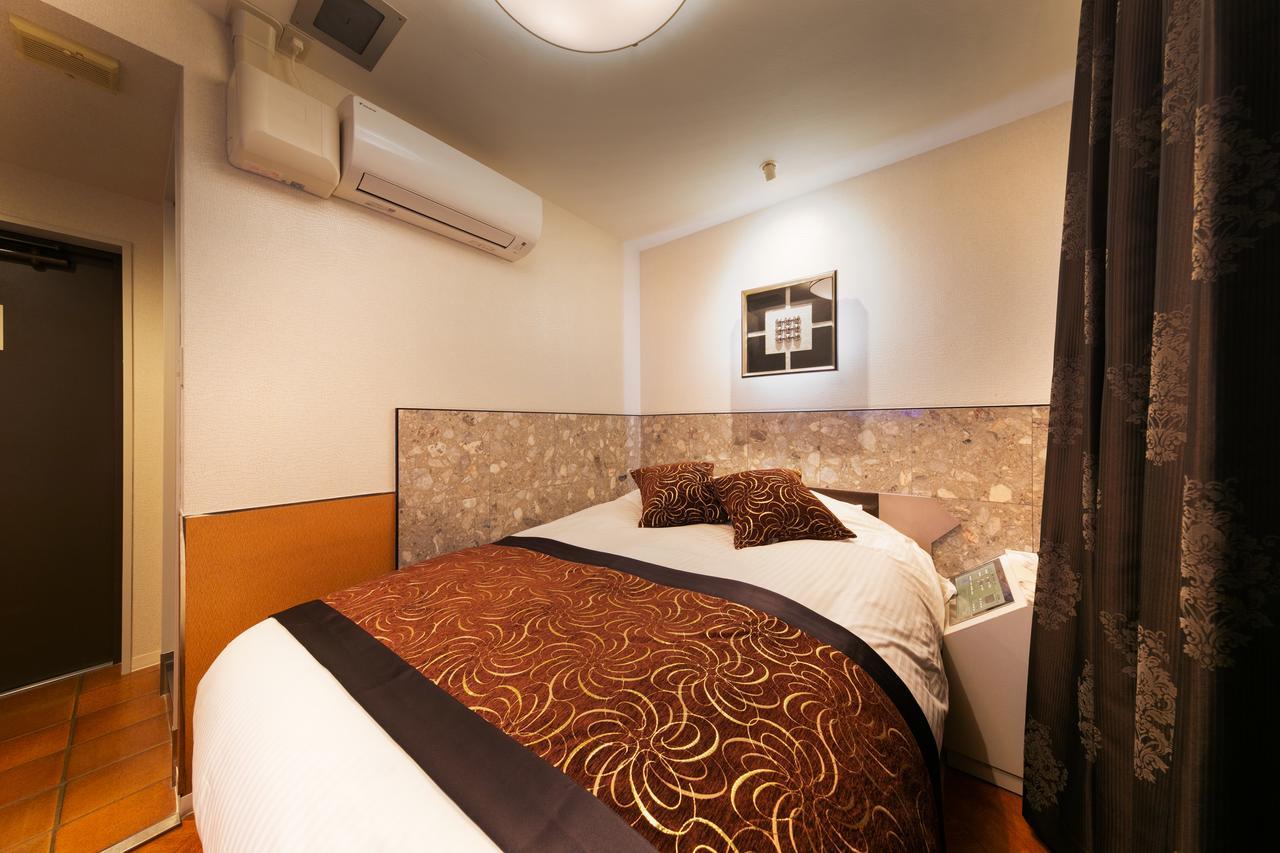 Hotel Eldia Luxury Kobe (Adults Only) Exterior photo