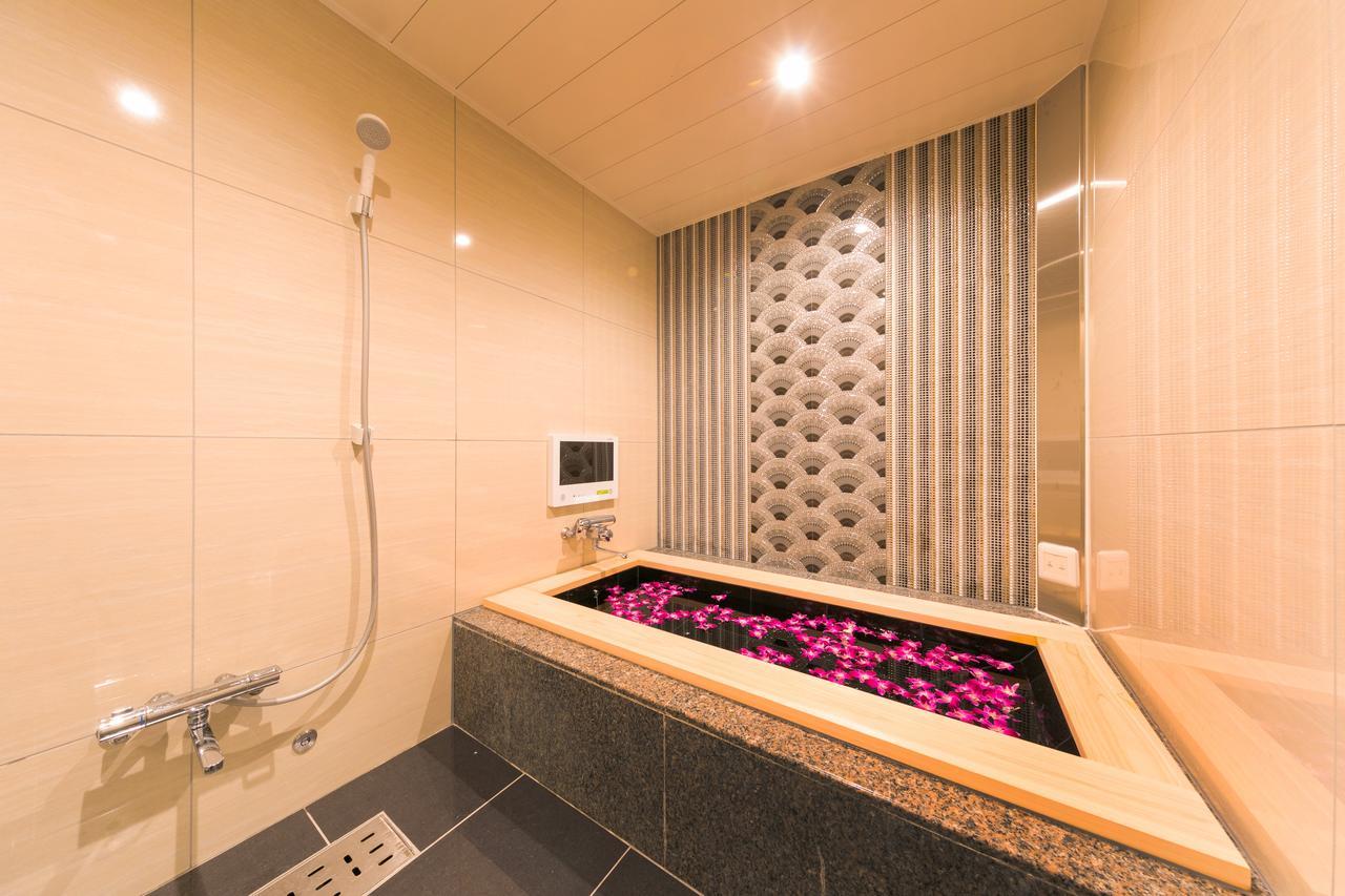 Hotel Eldia Luxury Kobe (Adults Only) Exterior photo