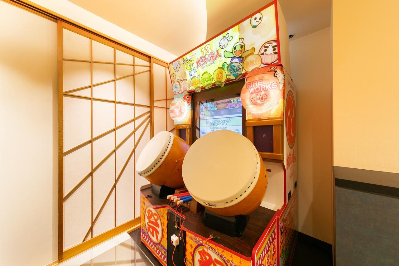 Hotel Eldia Luxury Kobe (Adults Only) Exterior photo